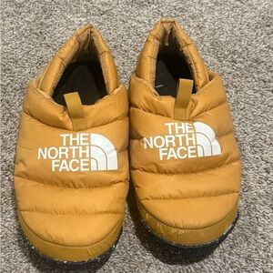 The North Face Men’s Thermoball Shoes